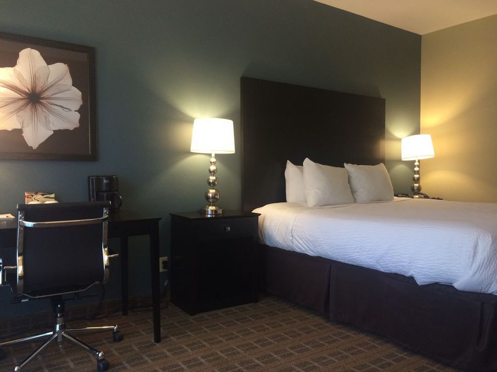 La Cuesta Inn, Bw Signature Collection Hotel