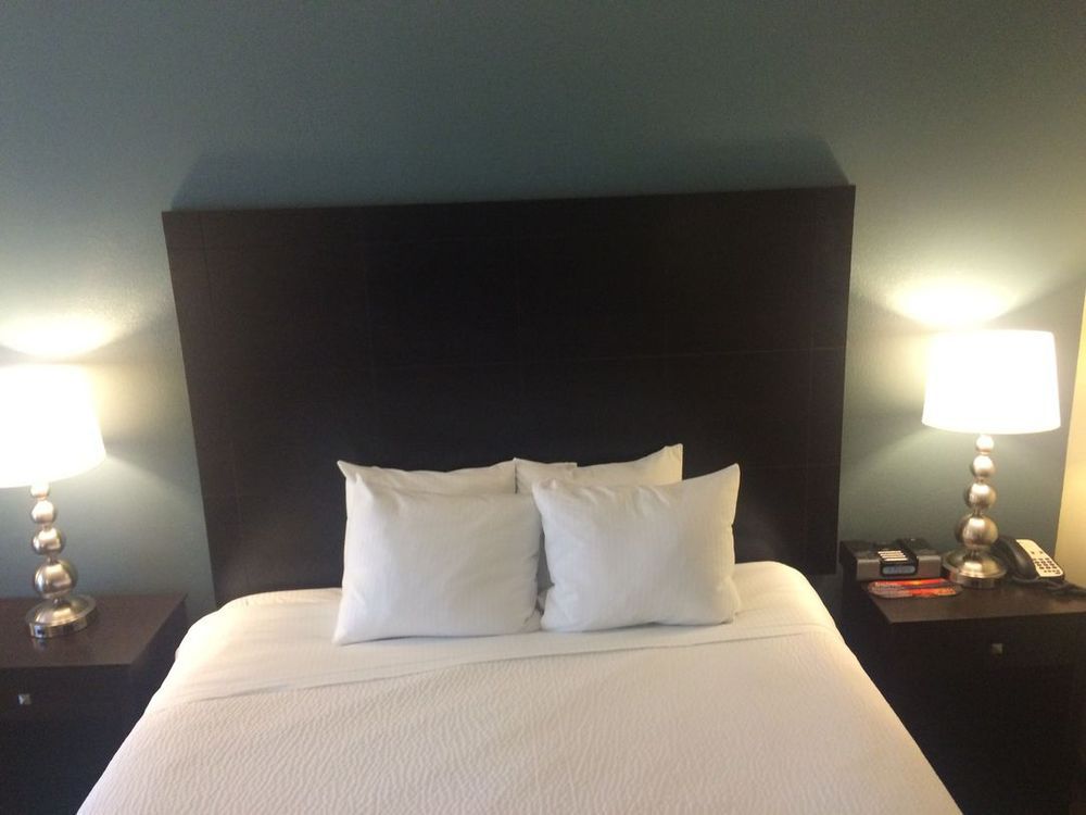 Hotel La Cuesta Inn, Bw Signature Collection