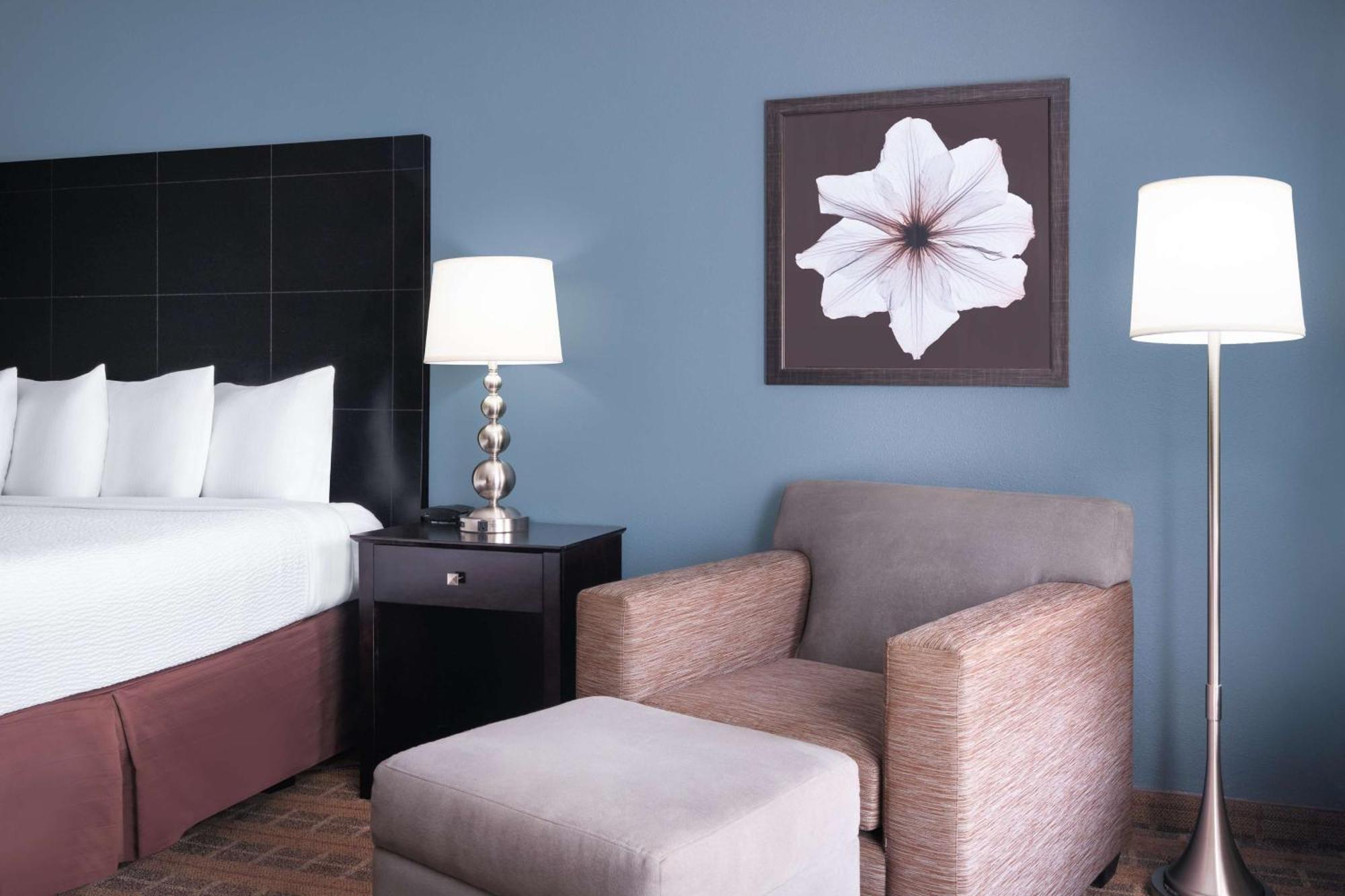 La Cuesta Inn, Bw Signature Collection 3* San Luis Obispo