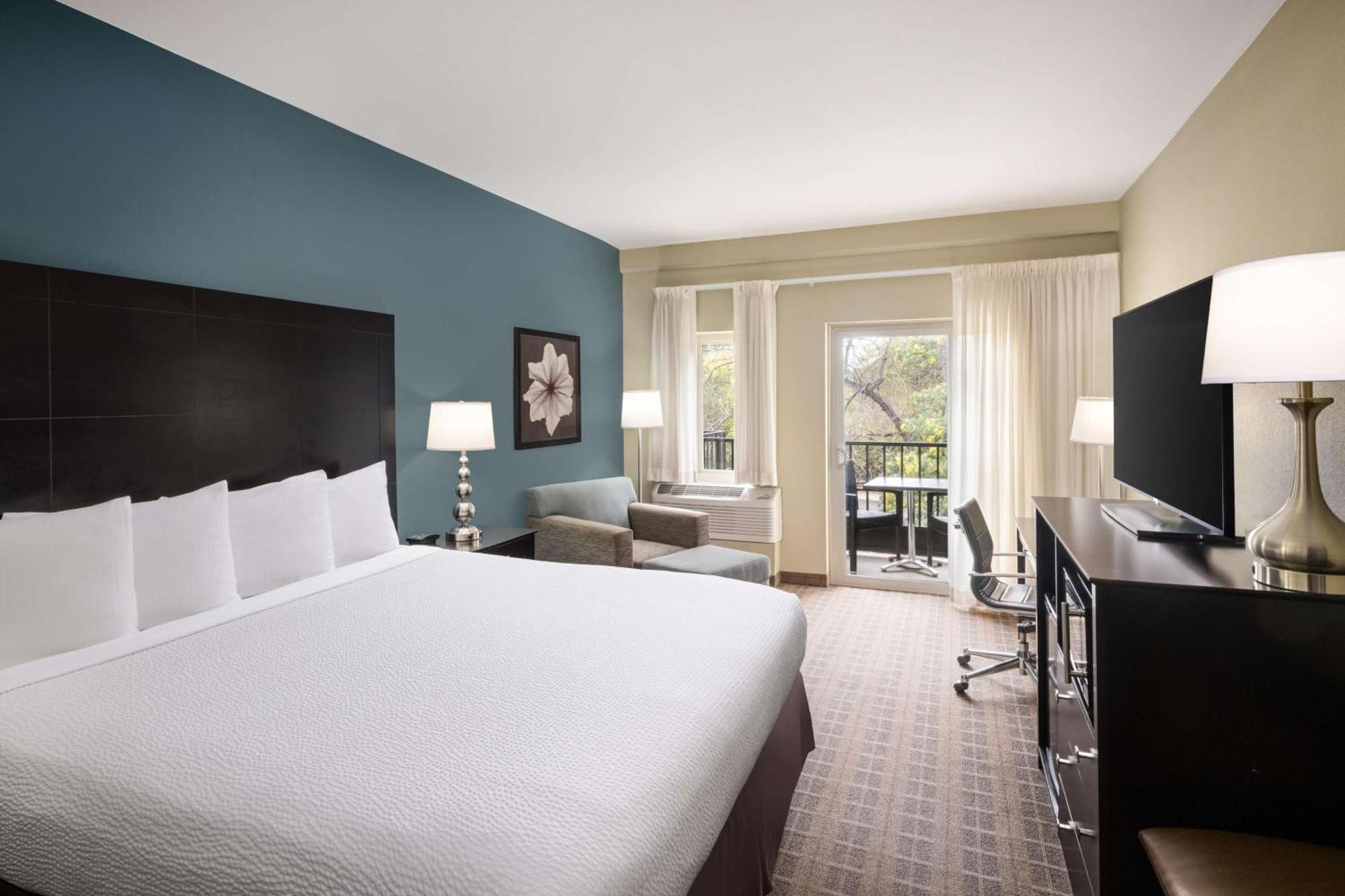 La Cuesta Inn, Bw Signature Collection 3*