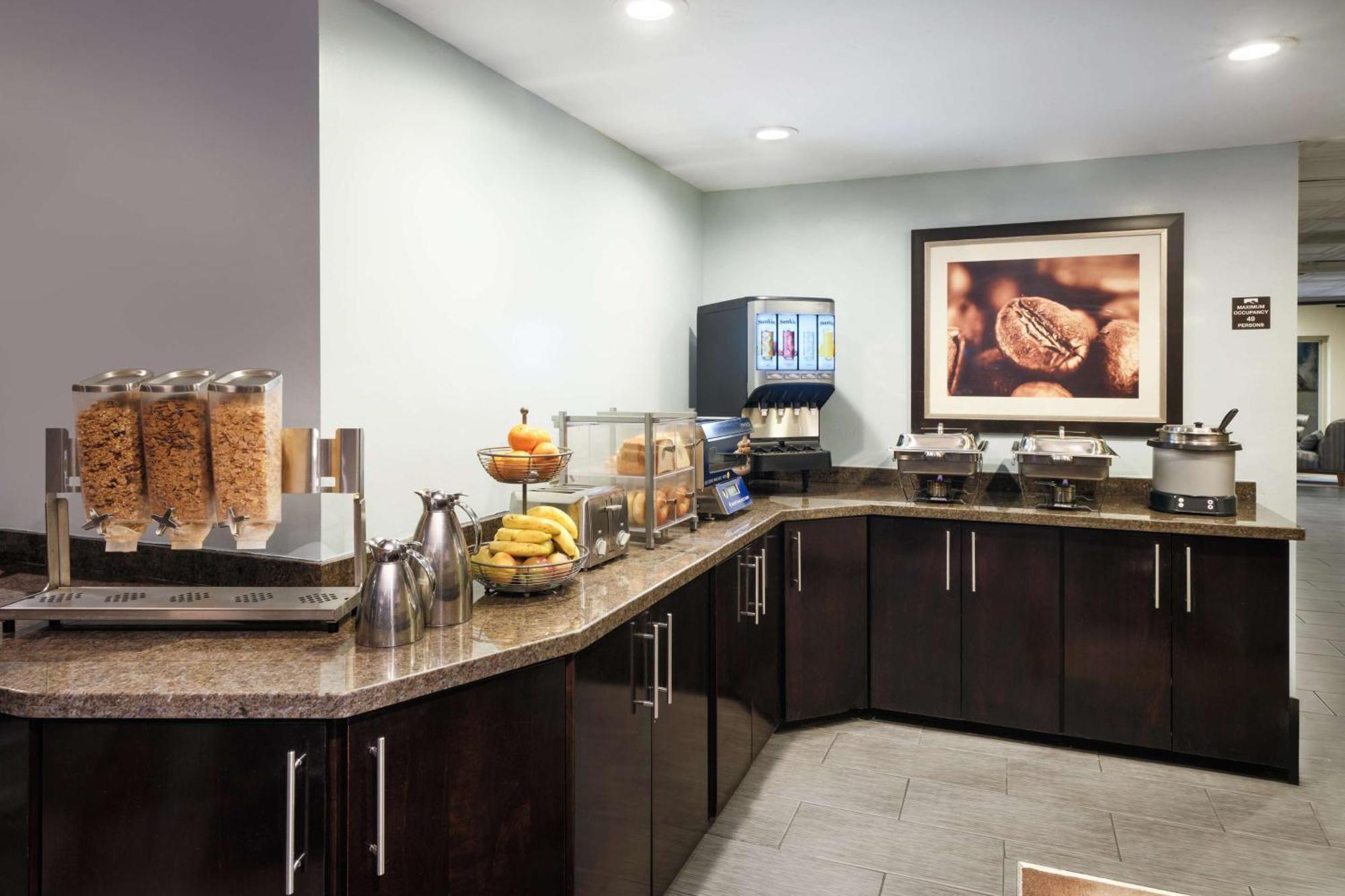 La Cuesta Inn, Bw Signature Collection Hotel 3*