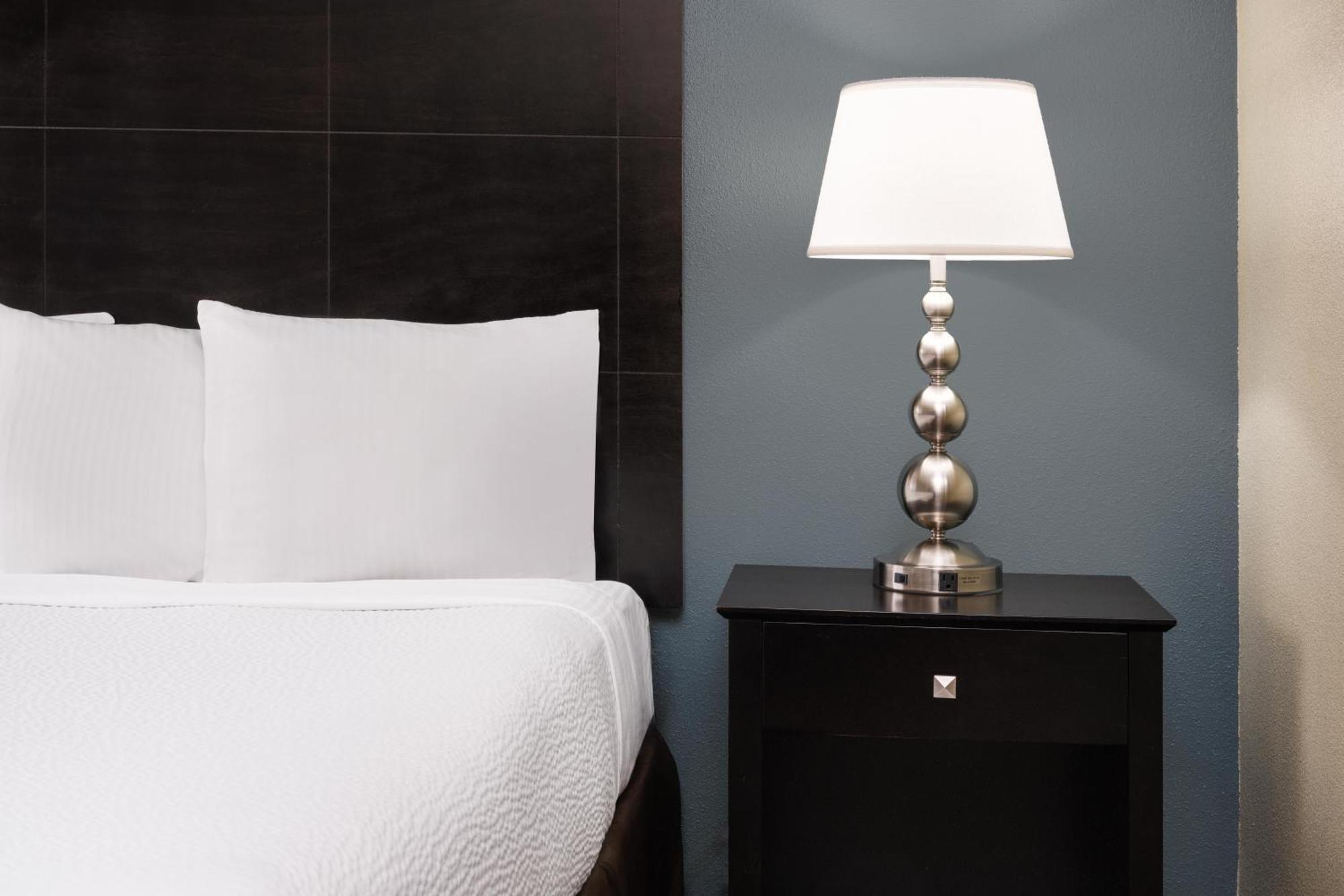 La Cuesta Inn, Bw Signature Collection Hotel San Luis Obispo