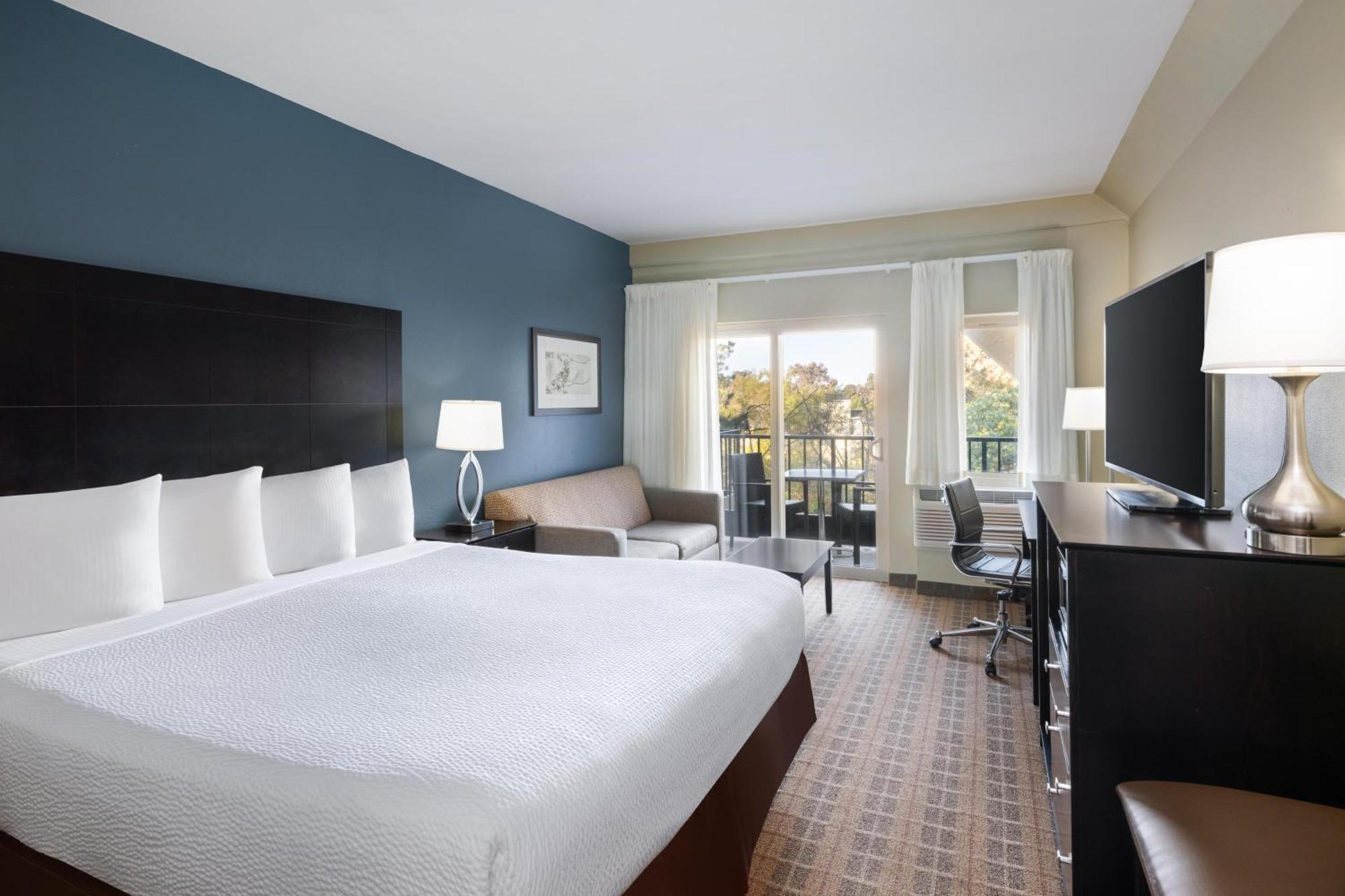 Hotel La Cuesta Inn, Bw Signature Collection San Luis Obispo