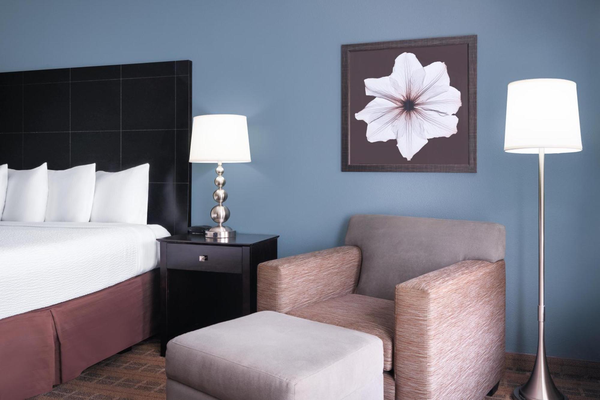 La Cuesta Inn, Bw Signature Collection 3*