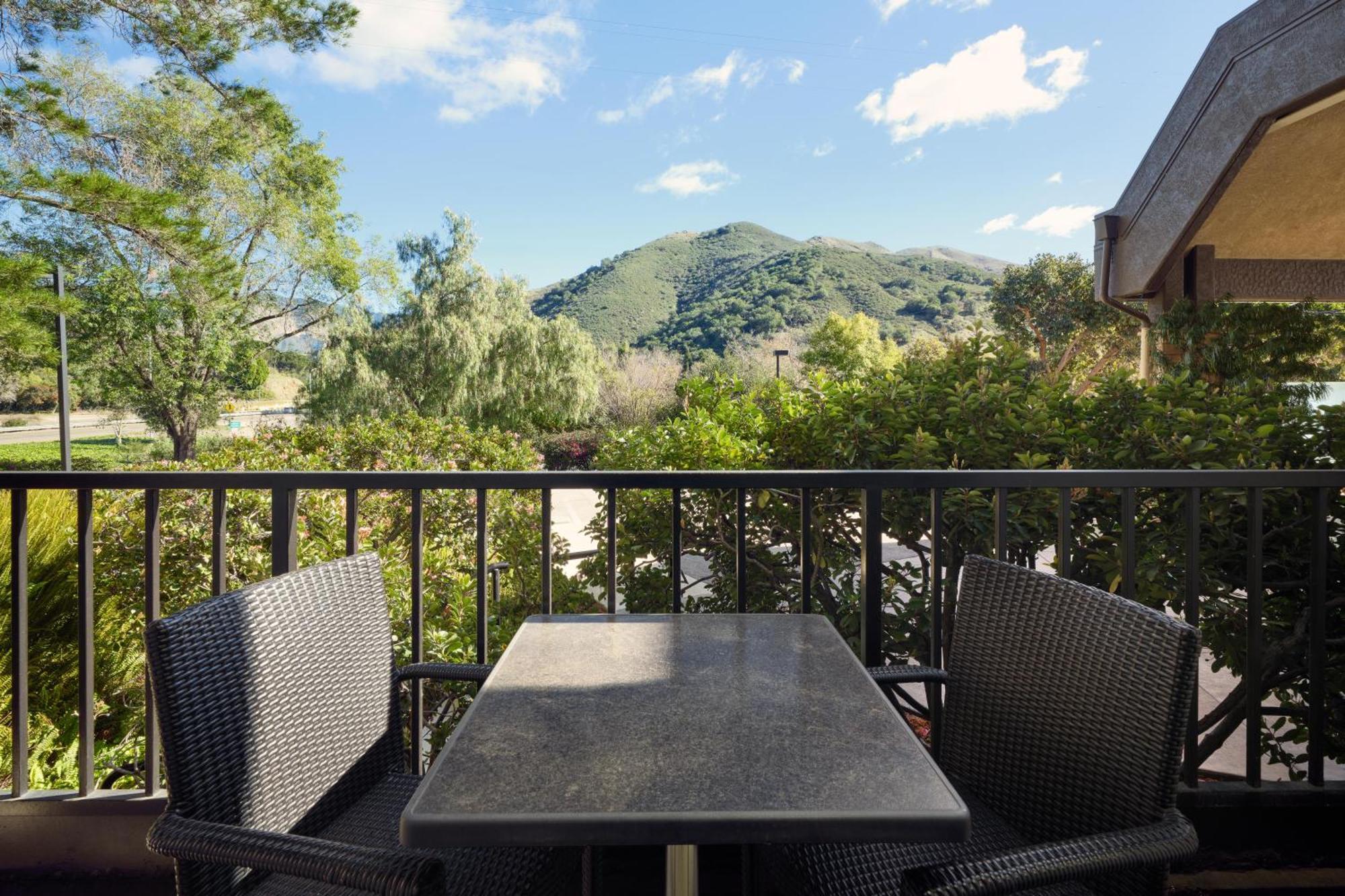 La Cuesta Inn, Bw Signature Collection Hotel 3*