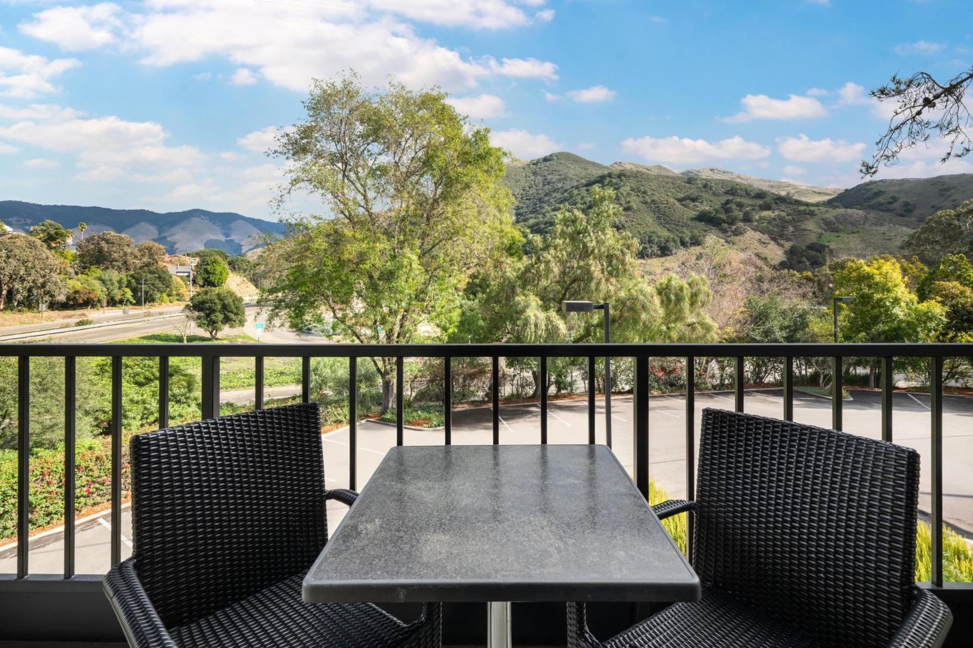 La Cuesta Inn, Bw Signature Collection 3* San Luis Obispo