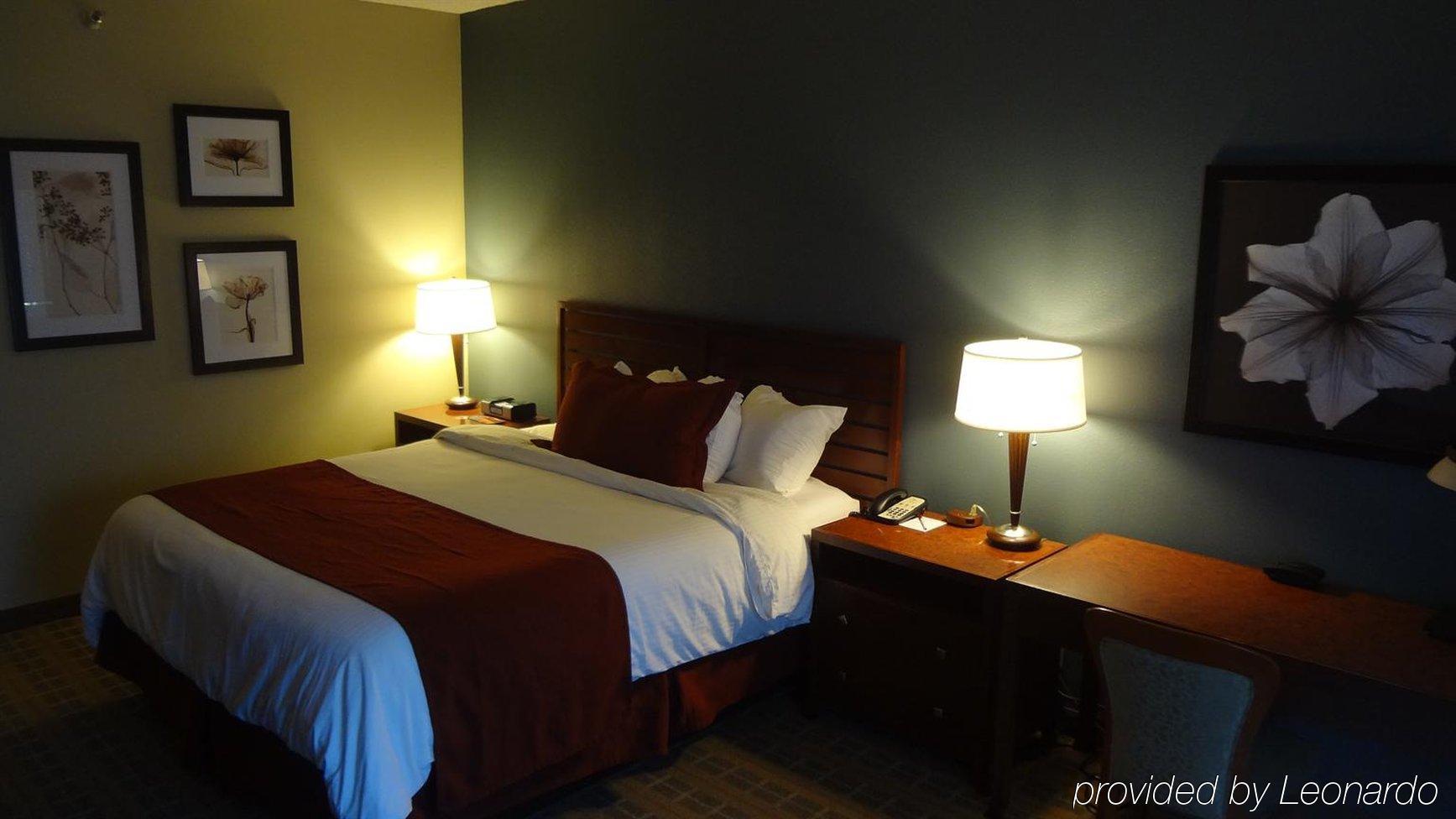 Hotel La Cuesta Inn, Bw Signature Collection
